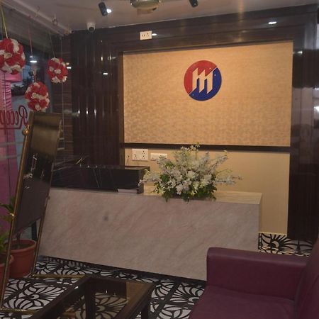 Hotel Maa International Alipur Duar Exterior photo