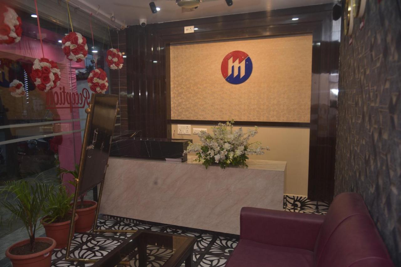 Hotel Maa International Alipur Duar Exterior photo