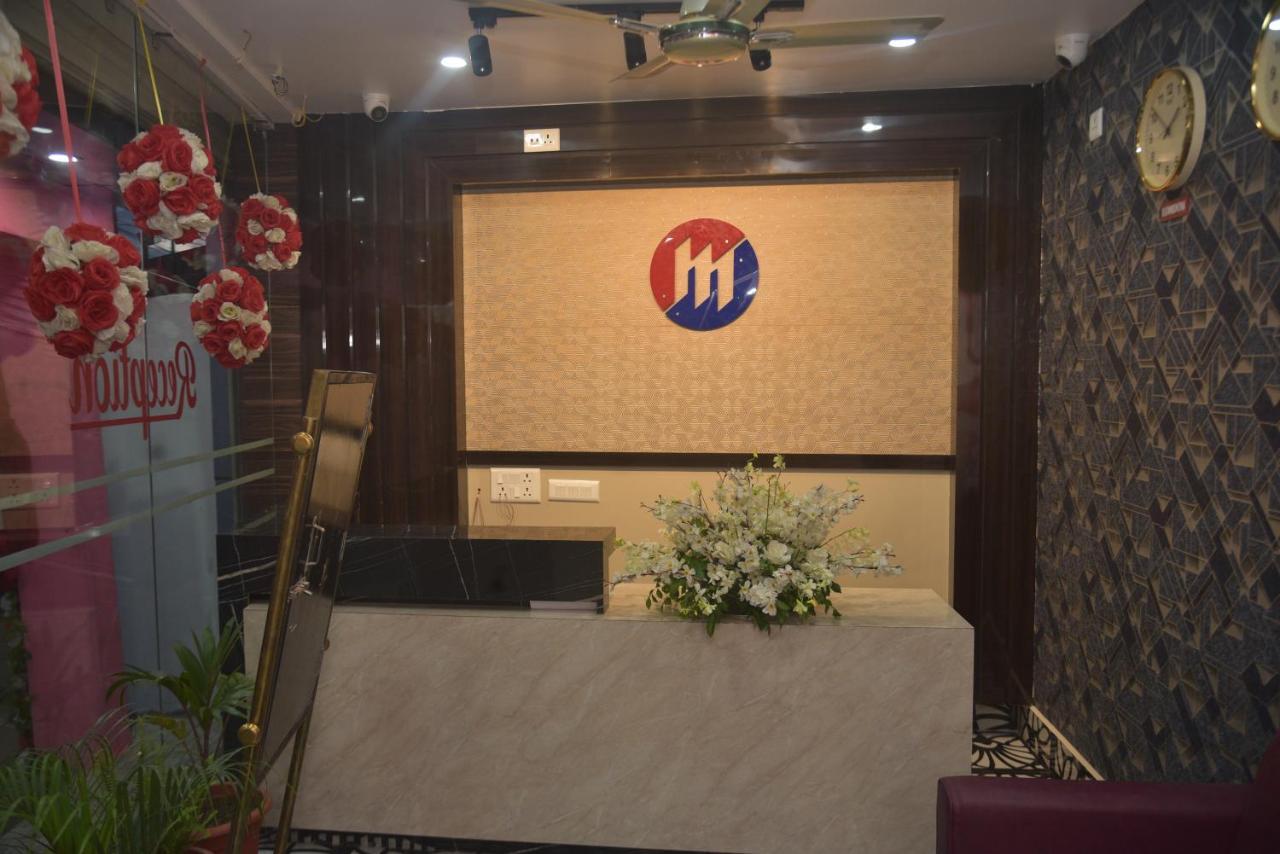 Hotel Maa International Alipur Duar Exterior photo